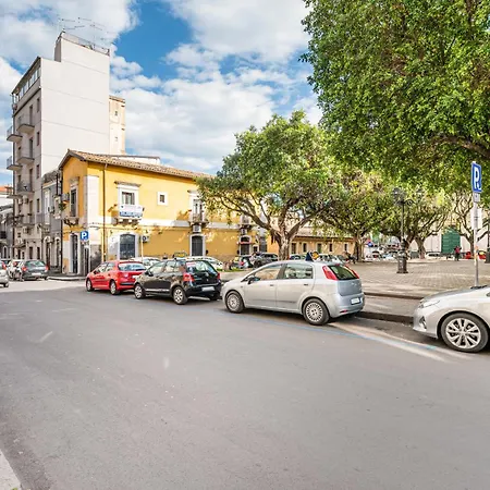 Appartement Historic Center