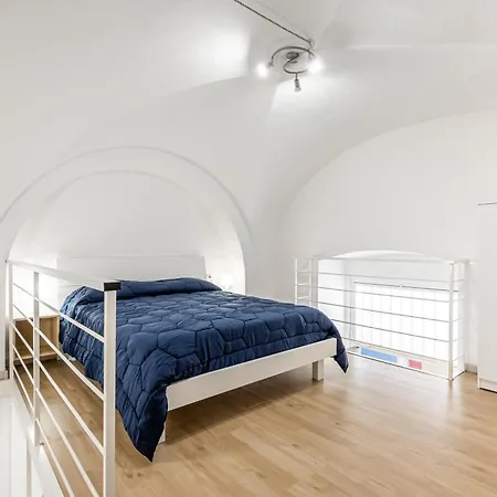 Historic Center Appartement Catane