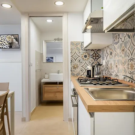 Historic Center Appartement *