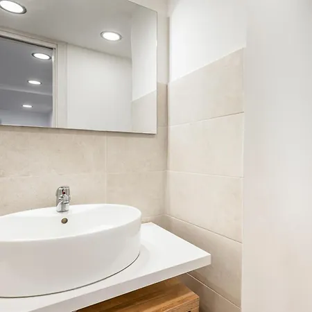 Appartement Historic Center *