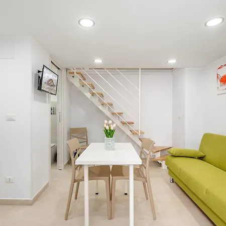 Apartment Historic Center *