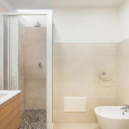 Apartment Historic Center Catania