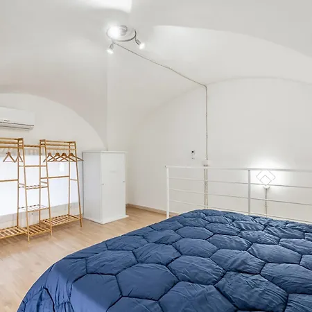 Apartment Historic Center Catania