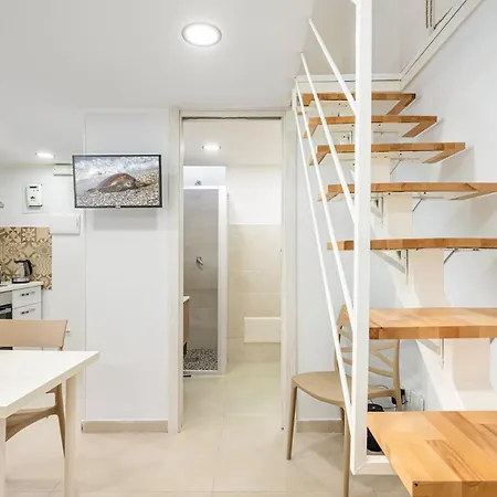 Historic Center Apartment Catania