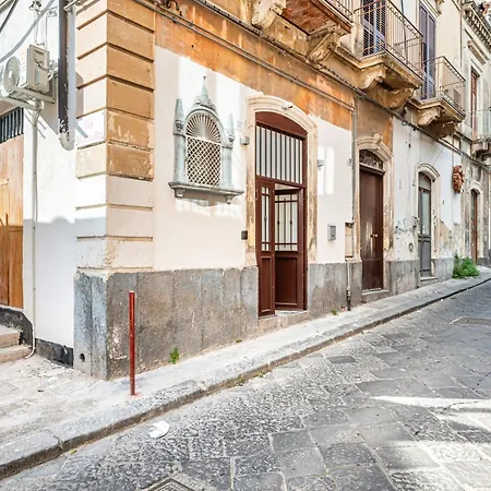 Historic Center Apartment *