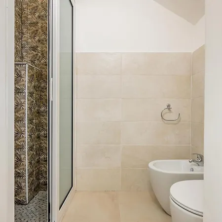 Historic Center Apartment Catania