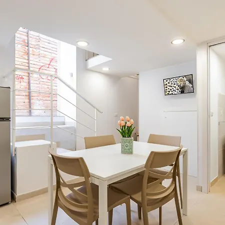 Historic Center Apartment Catania