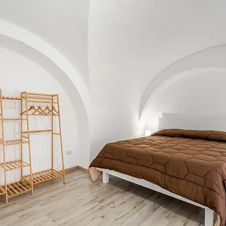 Apartment Historic Center Catania